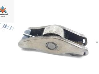 коромысло клапана (рокер) BMW X3 E83 2005, 2.0 л., дизель, МКПП, зелёный, внедорожник 5 дв., 11332248878