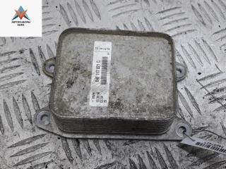 радиатор масляный SEAT Leon 3 поколение 2014, 1.2 л., бензин, МКПП, белый, универсал, 04E117021C