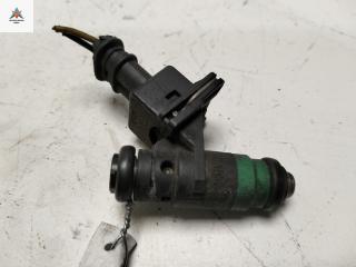 форсунка Renault Laguna 2 поколение 2002, 1.8 л., бензин, МКПП, серый, хетчбэк 5 дв., ITGM60