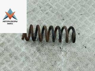 пружина задняя Mercedes-Benz E-Класс W210/S210 [рестайлинг] 2001, 3.2 л., дизель, АКПП, серый, универсал