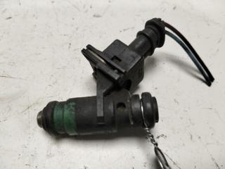 форсунка Renault Laguna II 2002, 1.8 л., бензин, МКПП, серый, хетчбэк 5 дв., ITGM60