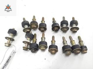 Болт крепления BMW X3 E83 2005, 2.0 л., дизель, МКПП, зелёный, внедорожник 5 дв., 11120036233