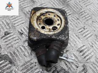 радиатор масляный Skoda Octavia mk1 (A4 1U) 1998, 1.6 л., бензин, МКПП, серый, универсал, AEH