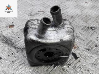 радиатор масляный Skoda Octavia mk1 (A4 1U) 1999, 1.9 л., дизель, МКПП, серый, универсал