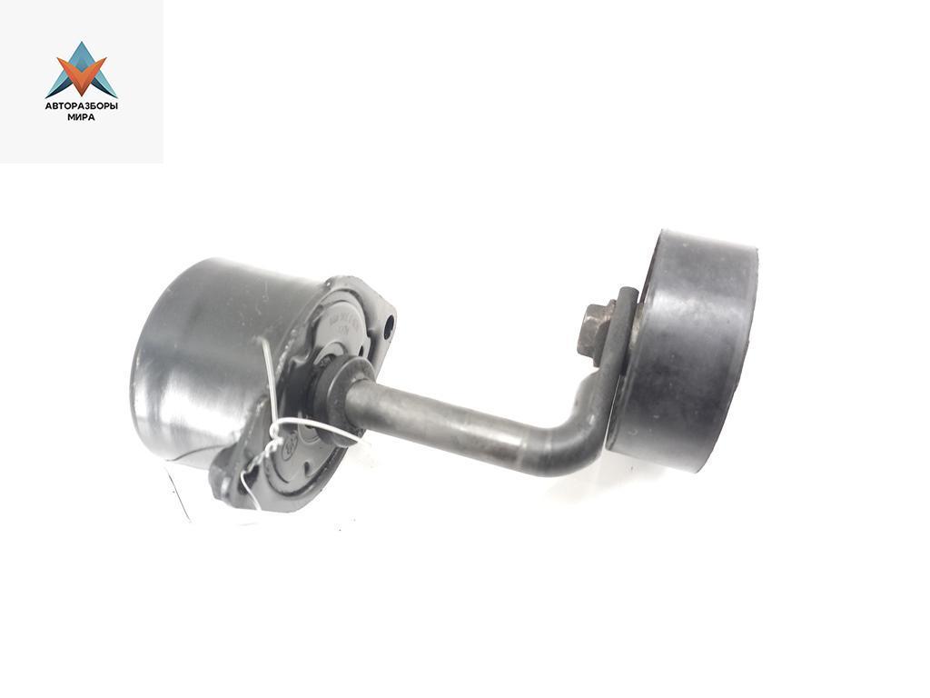 механизм натяжения ремня, цепи BMW X3 E83 2005, 2.0 л., дизель, МКПП, зелёный, внедорожник 5 дв., 11287786880 - фото №1