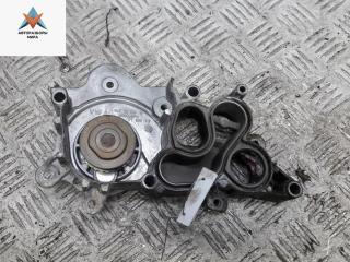 насос антифриза дополнительный SEAT Leon 3 поколение 2014, 1.2 л., бензин, МКПП, белый, универсал, 04E121042M