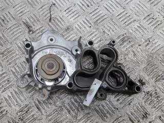 насос антифриза дополнительный SEAT Leon 3 поколение 2014, 1.2 л., бензин, МКПП, белый, универсал, 04E121042M