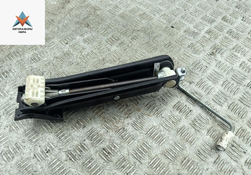 домкрат Mercedes-Benz C-Класс W203/S203/CL203 2003, 2.2 л., дизель, МКПП, серый, универсал, 2035830415 - фото №1