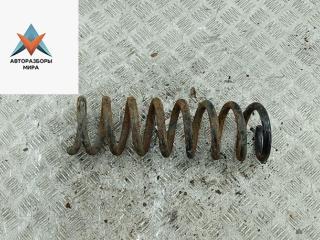 пружина передняя Mercedes-Benz C-Класс W202/S202 [рестайлинг] 1999, 2.2 л., дизель, МКПП, красный, универсал