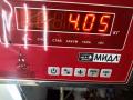 блок ABS Mercedes-Benz E-Класс W211/S211 [рестайлинг] 2007, 2.2 л., дизель, АКПП, жёлтый, седан, 2114312712 - фото №3