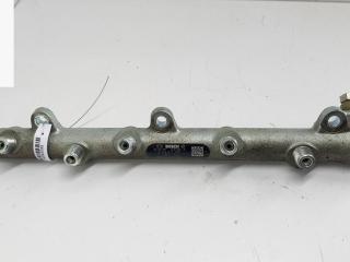 топливная рампа BMW X3 E83 2005, 2.0 л., дизель, МКПП, зелёный, внедорожник 5 дв., 7787164, 0445214030