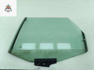 стекло двери задней левой Audi 100 4A/C4 1993, 2.6 л., бензин, МКПП, серый, универсал, 43R001025
