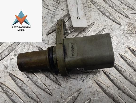 датчик распредвала Citroen Jumper 2 поколение 2013, 2.2 л., дизель, МКПП, серый, микроавтобус, 6C1112K073AC - фото №1