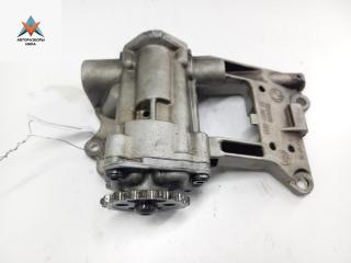 насос масляный BMW X3 E83 2005, 2.0 л., дизель, МКПП, зелёный, внедорожник 5 дв., 7789840