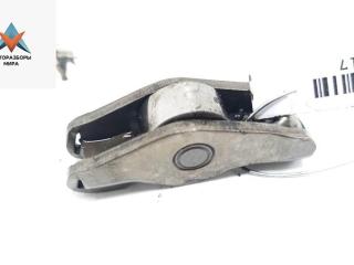 коромысло клапана (рокер) BMW X3 E83 2005, 2.0 л., дизель, МКПП, зелёный, внедорожник 5 дв., 11332248878