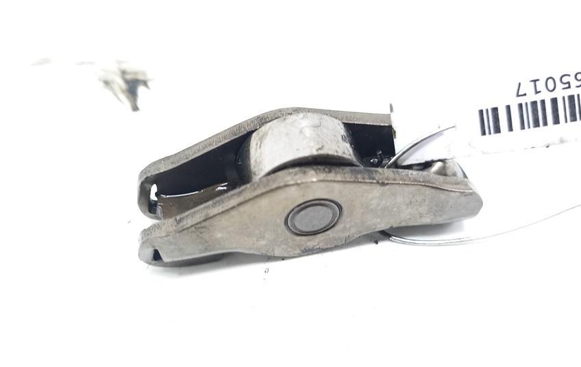 коромысло клапана (рокер) BMW X3 E83 2005, 2.0 л., дизель, МКПП, зелёный, внедорожник 5 дв., 11332248878