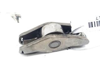 коромысло клапана (рокер) BMW X3 E83 2005, 2.0 л., дизель, МКПП, зелёный, внедорожник 5 дв., 11332248878