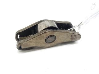 коромысло клапана (рокер) BMW X3 E83 2005, 2.0 л., дизель, МКПП, зелёный, внедорожник 5 дв., 11332248878