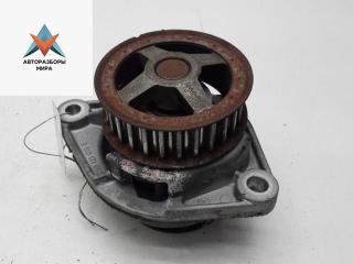 насос антифриза дополнительный Volkswagen Polo 3 поколение 1998, 1.0 л., бензин, МКПП, красный, хетчбэк 3 дв., AER