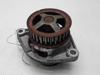 насос антифриза дополнительный Volkswagen Polo 3 поколение 1998, 1.0 л., бензин, МКПП, красный, хетчбэк 3 дв., AER