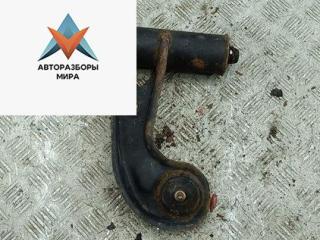 рычаг передний левый Mercedes-Benz C-Класс W202/S202 [рестайлинг] 1999, 2.2 л., дизель, МКПП, красный, универсал