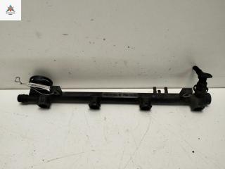 топливная рампа Renault Laguna 2 поколение 2002, 1.8 л., бензин, МКПП, серый, хетчбэк 5 дв., 7700112777