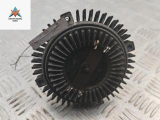 муфта вентилятора Audi A6 4B/C5 [рестайлинг] 2002, 1.8 л., Ti, бензин, АКПП, серый, универсал, 06B121347