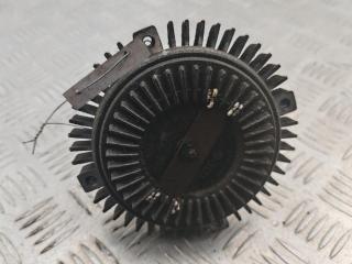 муфта вентилятора Audi A6 C5 2002, 1.8 л., Ti, бензин, АКПП, серый, универсал, 06B121347