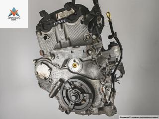 двигатель Opel Zafira 2 поколение (B) [рестайлинг] 2009, 2.2 л., бензин, АКПП, Z22YH
