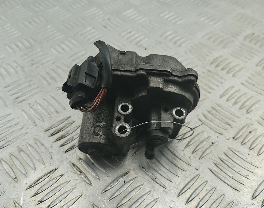 электропривод Audi A4 B7 2005, 3.0 л., дизель, АКПП, серый, универсал, 059129086D, 2900309551 - фото №1