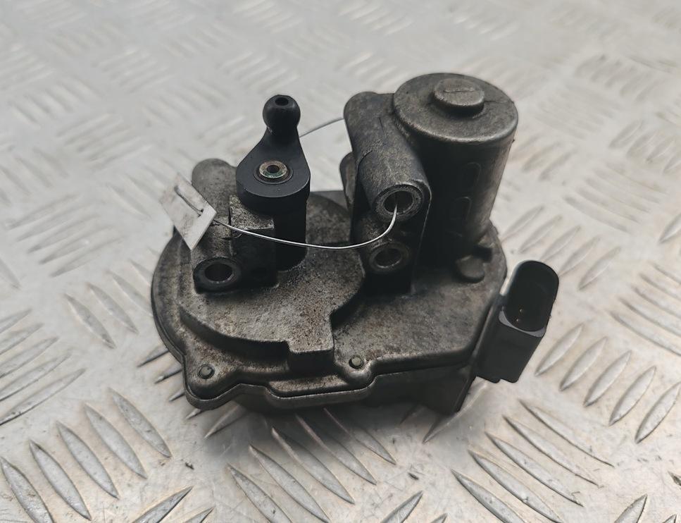 электропривод Audi A4 B7 2005, 3.0 л., дизель, АКПП, серый, универсал, 059129086D, 2900309551