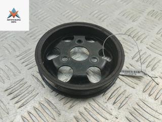 шкив насоса гидроусилителя Audi A6 4B/C5 [рестайлинг] 2002, 1.8 л., Ti, бензин, АКПП, серый, универсал, 058145255E