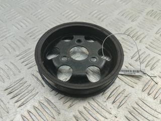 шкив насоса гидроусилителя Audi A6 C5 2002, 1.8 л., Ti, бензин, АКПП, серый, универсал, 058145255E
