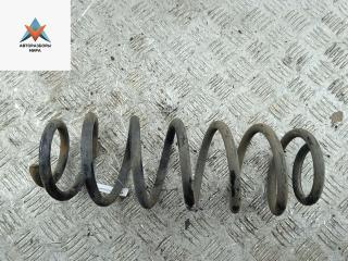 пружина задняя Volkswagen Golf 4 поколение 1998, 1.4 л., бензин, МКПП, чёрный, хетчбэк 3 дв.