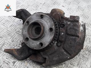 ступица передняя левая Volkswagen Golf 4 поколение 1999, 1.4 л., бензин, МКПП, зелёный, хетчбэк 5 дв.