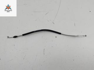 Трос двери задней Peugeot 307 1 поколение [рестайлинг] 2006, 1.6 л., бензин, МКПП, синий, хетчбэк 5 дв.