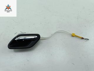 ручка внутренняя передняя левая BMW 5 серия E39 [рестайлинг] 2001, 2.2 л., бензин, МКПП, чёрный, универсал, 7032925