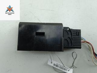 активатор (привод) замка двери BMW 3 серия E36 1995, 1.8 л., бензин, МКПП, серый, хетчбэк 3 дв., 8353012