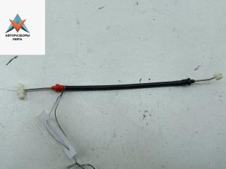 трос двери BMW 5 серия E39 [рестайлинг] 2001, 2.2 л., бензин, МКПП, чёрный, универсал