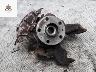 ступица передняя правая Volkswagen Bora 1 поколение 2002, 1.6 л., бензин, АКПП, серый, универсал, 1J0407613G, 1J0407256AG, KULAK, 1J0407614