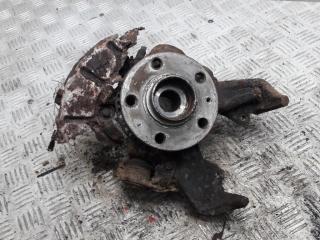 ступица передняя правая Volkswagen Bora 2002, 1.6 л., бензин, АКПП, серый, универсал, 1J0407613G, 1J0407256AG, KULAK, 1J0407614