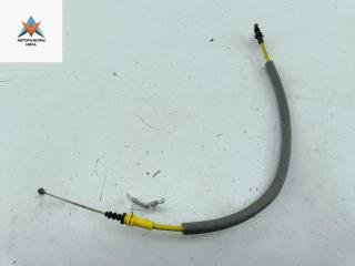 трос двери BMW 3 серия E46 [рестайлинг] 2001, 1.9 л., бензин, МКПП, серый, универсал, 7011024