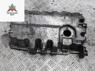 масляный поддон Skoda Roomster 1 поколение [рестайлинг] 2010, 1.6 л., дизель, МКПП, серый, фургон, 03G103603