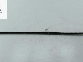 Молдинг стекла двери наружный BMW 5 серия E39 [рестайлинг] 2001, 2.2 л., бензин, МКПП, чёрный, универсал