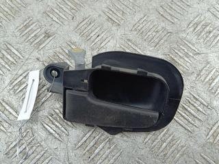 ручка внутренняя передняя левая BMW 3 E36 1995, 1.8 л., бензин, МКПП, серый, хетчбэк 3 дв., 1960807