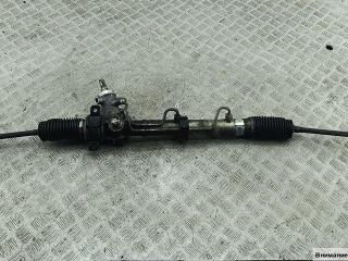 рулевая рейка Opel Vectra B 1995, 1.6 л., бензин, МКПП, красный, седан