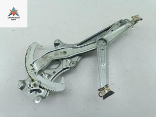 стеклоподъемник передний левый BMW 3 серия E36 1995, 1.8 л., бензин, МКПП, серый, хетчбэк 3 дв., 8146801