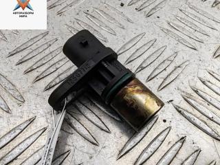 датчик коленвала Opel Zafira 1 поколение (A) 2002, 2.2 л., бензин, МКПП, серый, седан, 12567712