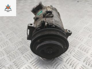 компрессор кондиционера Opel Vectra C 2004, 2.2 л., бензин, 09225560