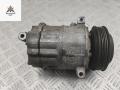 компрессор кондиционера Opel Vectra C 2004, 2.2 л., бензин, 09225560 - фото №3